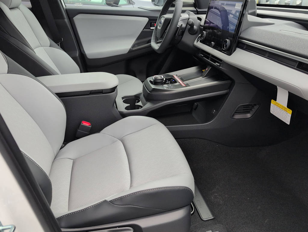 Thumbnail: 2026 Subaru Solterra - 12