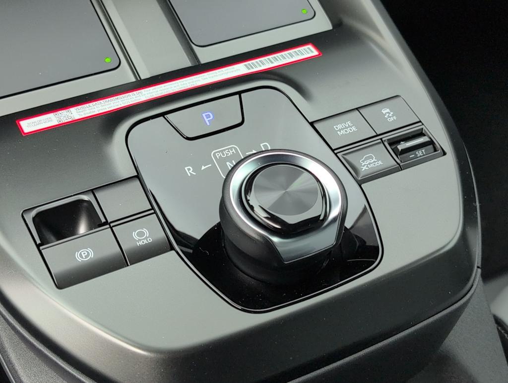 Thumbnail: 2026 Subaru Solterra - 16