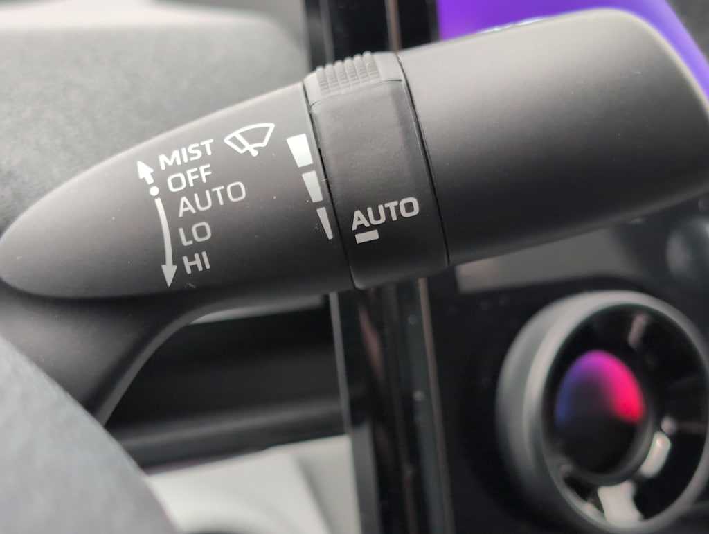 Thumbnail: 2026 Subaru Solterra - 31