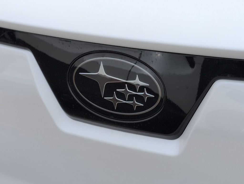 Thumbnail: 2026 Subaru Solterra - 7