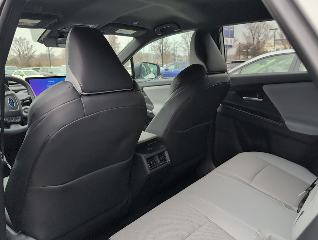 Thumbnail: 2026 Subaru Solterra - 13