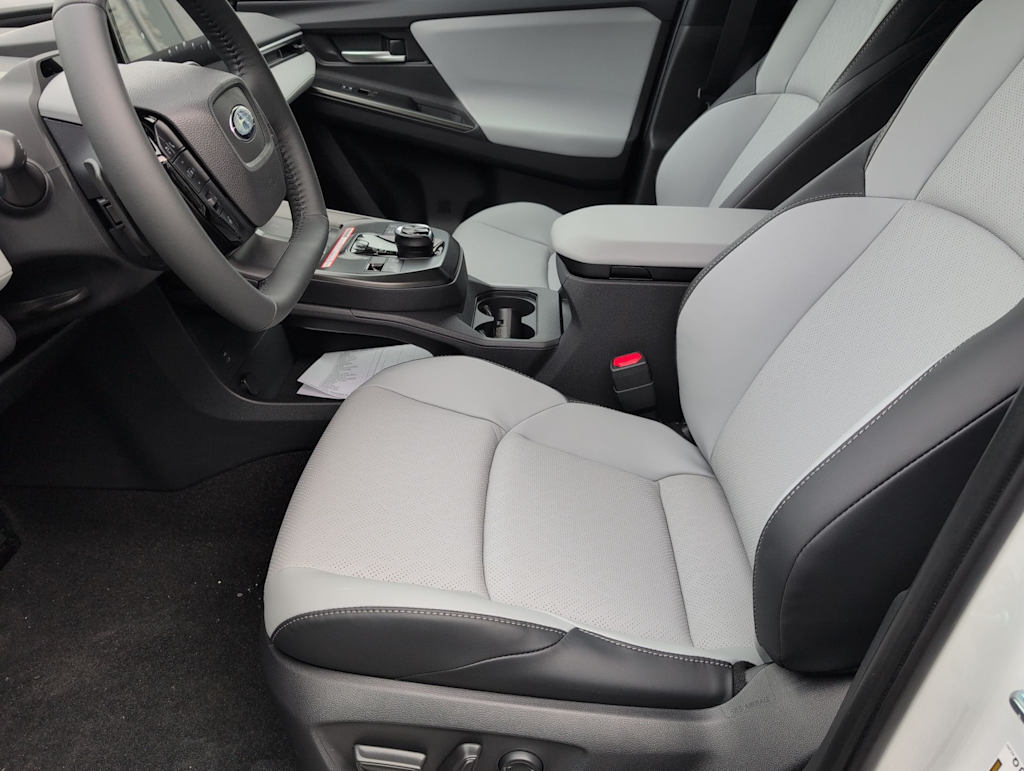 Thumbnail: 2026 Subaru Solterra - 11