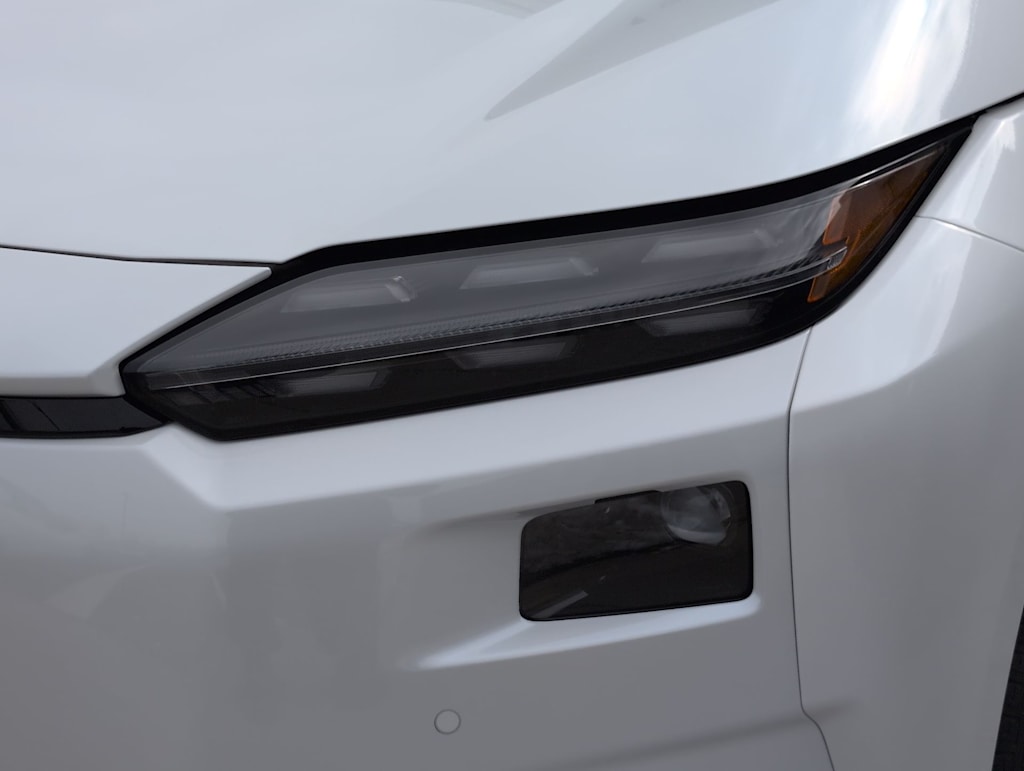 Thumbnail: 2026 Subaru Solterra - 24