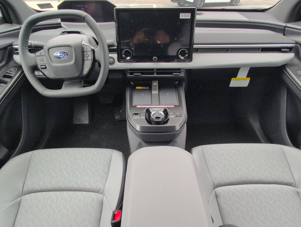 Thumbnail: 2026 Subaru Solterra - 10