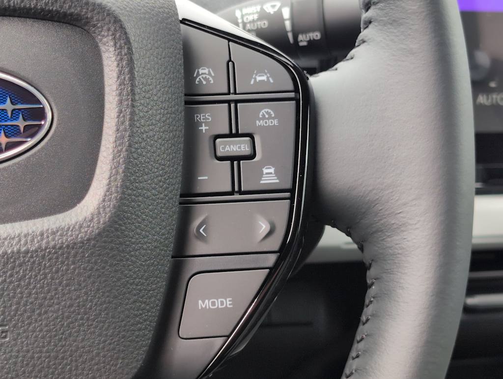 Thumbnail: 2026 Subaru Solterra - 30