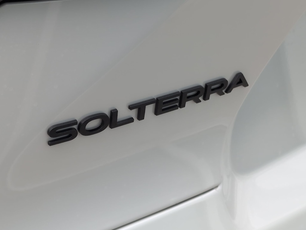 Thumbnail: 2026 Subaru Solterra - 25