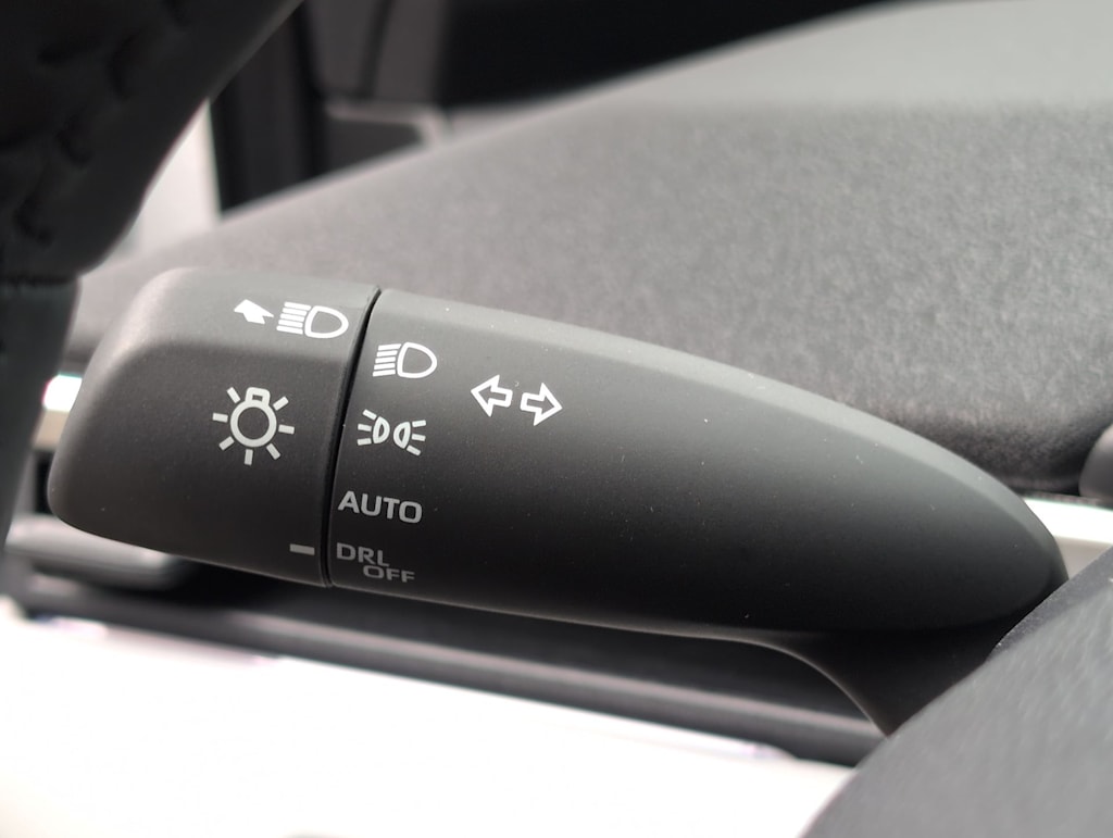 Thumbnail: 2026 Subaru Solterra - 32