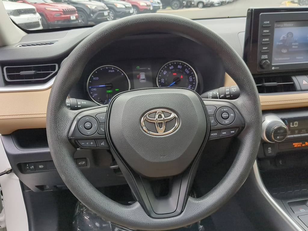Thumbnail: 2020 Toyota RAV4 - 14