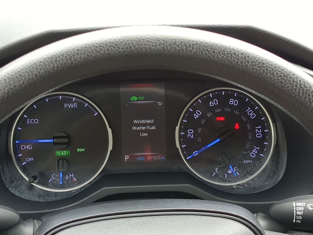 Thumbnail: 2020 Toyota RAV4 - 17