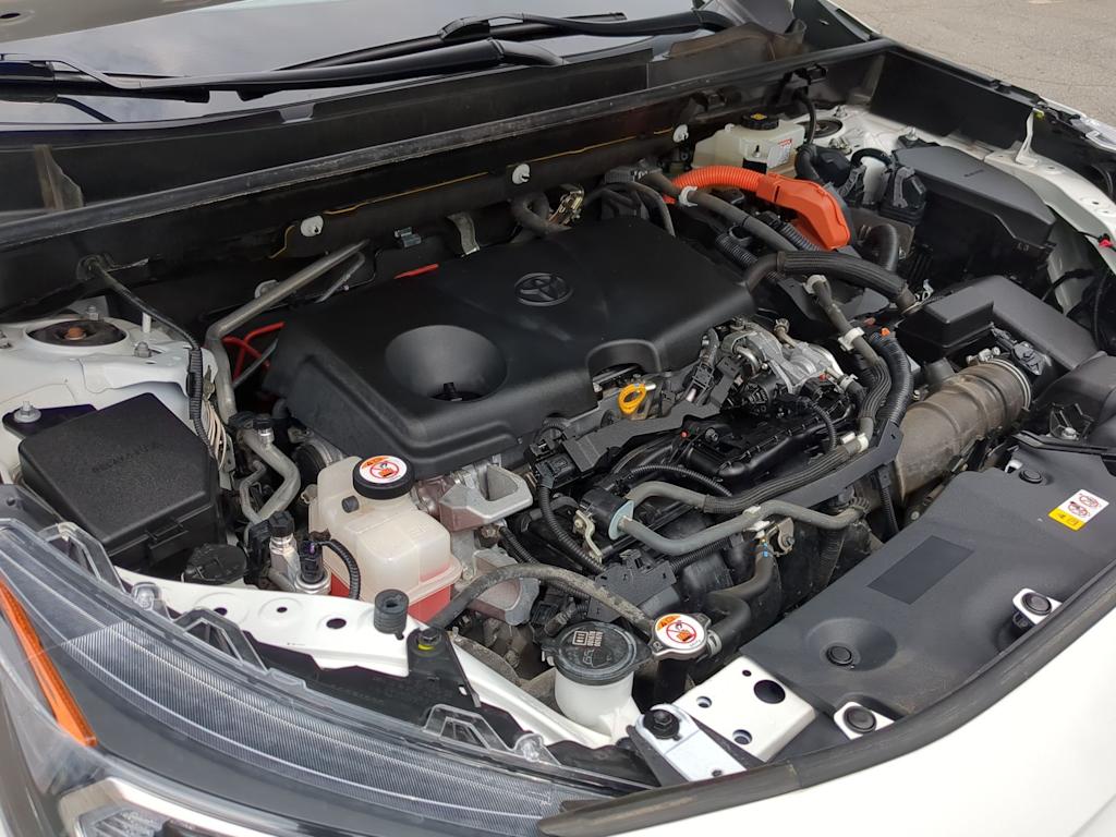 Thumbnail: 2020 Toyota RAV4 - 9