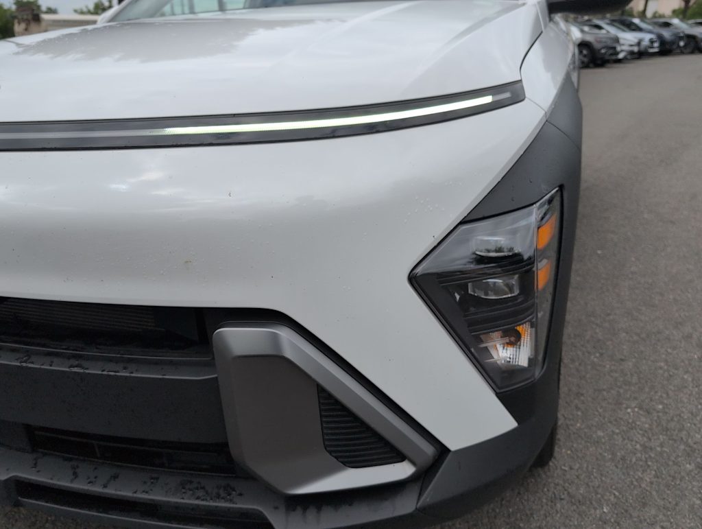 Thumbnail: 2025 Hyundai Kona - 22