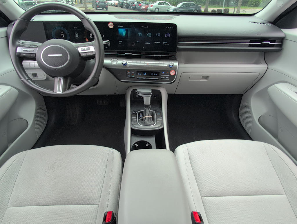 Thumbnail: 2025 Hyundai Kona - 9