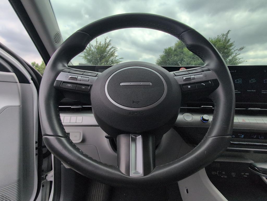 Thumbnail: 2025 Hyundai Kona - 13