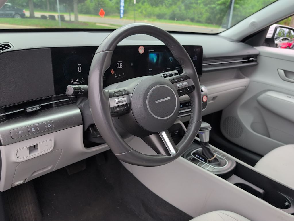 Thumbnail: 2025 Hyundai Kona - 2