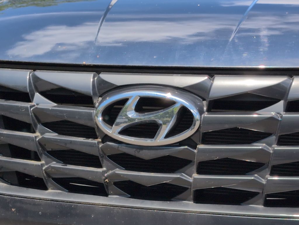Thumbnail: 2022 Hyundai Tucson - 22