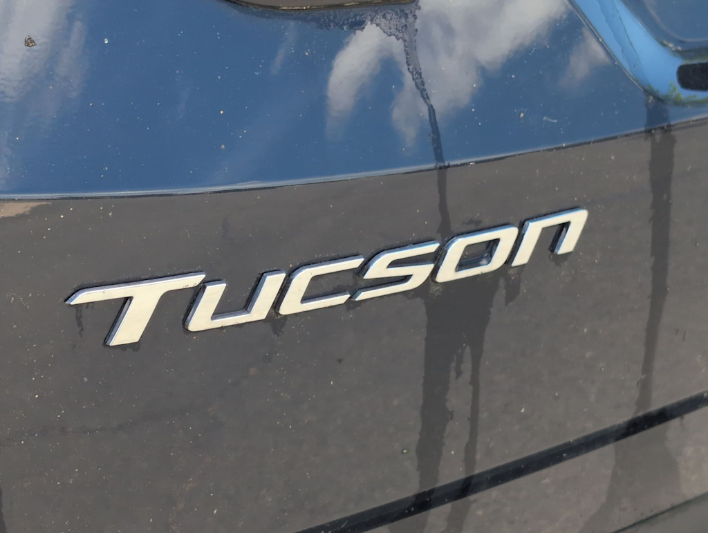 Thumbnail: 2022 Hyundai Tucson - 7