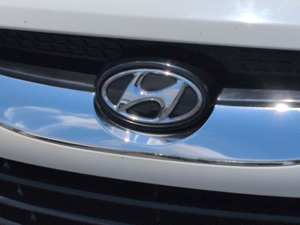 Thumbnail: 2013 Hyundai Tucson - 7