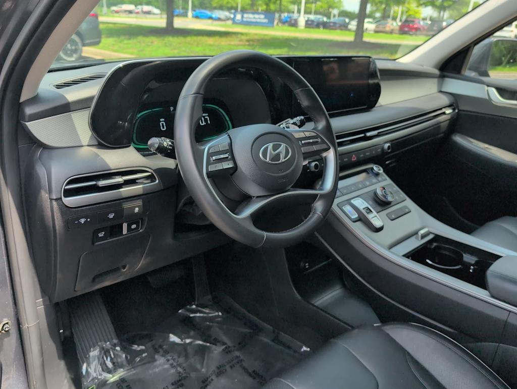 Thumbnail: 2025 Hyundai Palisade - 2