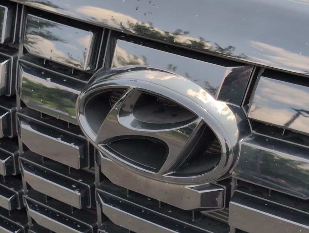 Thumbnail: 2025 Hyundai Palisade - 7