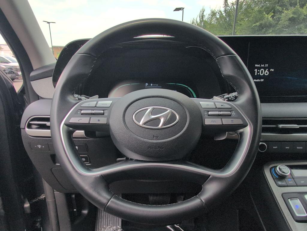 Thumbnail: 2025 Hyundai Palisade - 13