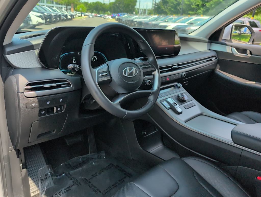 Thumbnail: 2025 Hyundai Palisade - 2