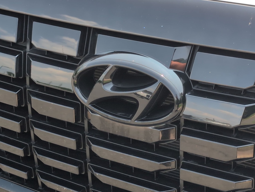 Thumbnail: 2025 Hyundai Palisade - 21