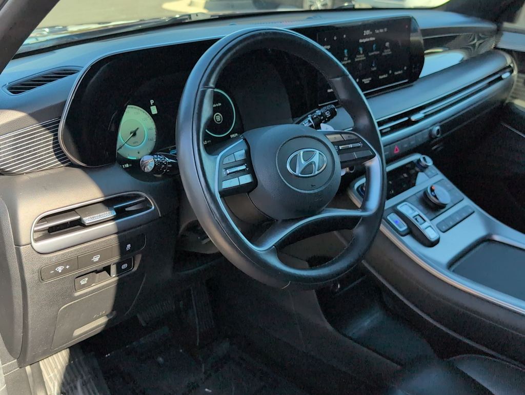 Thumbnail: 2024 Hyundai Palisade - 2