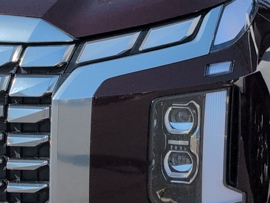 Thumbnail: 2024 Hyundai Palisade - 22