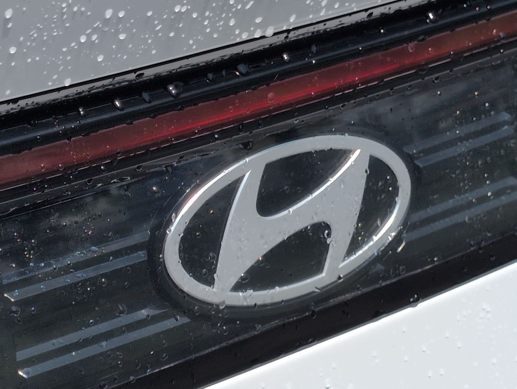 Thumbnail: 2025 Hyundai Sonata - 7