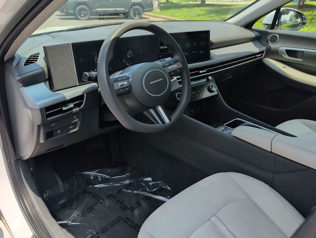 Thumbnail: 2025 Hyundai Sonata - 2