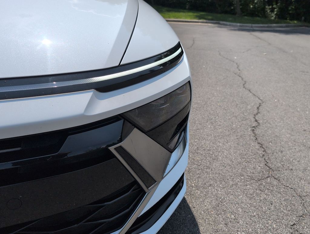 Thumbnail: 2025 Hyundai Sonata - 21