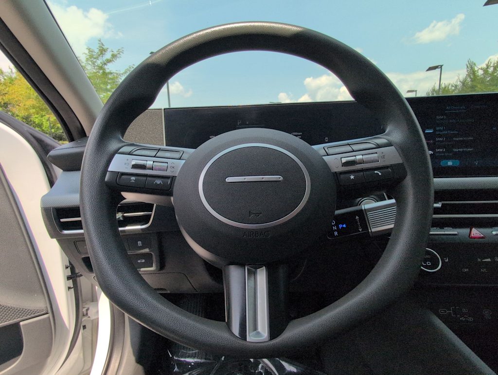 Thumbnail: 2025 Hyundai Sonata - 13