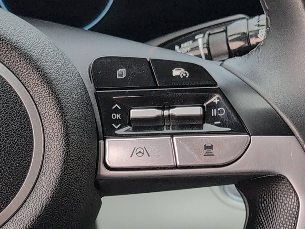 Thumbnail: 2024 Hyundai Elantra - 29