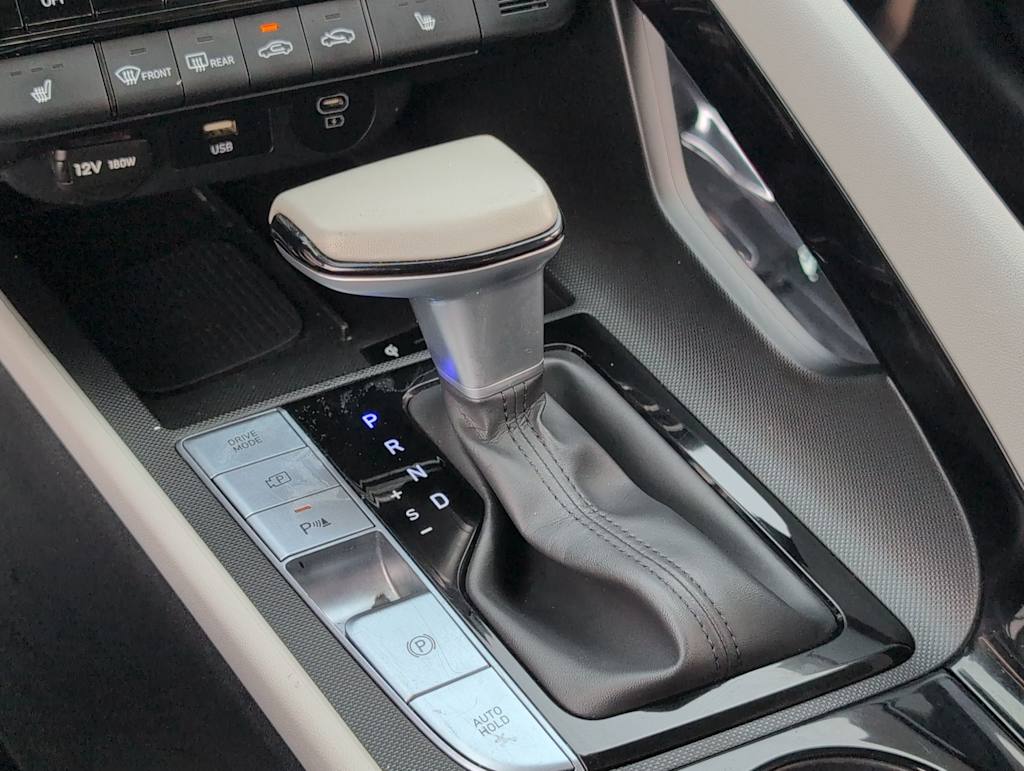 Thumbnail: 2024 Hyundai Elantra - 15