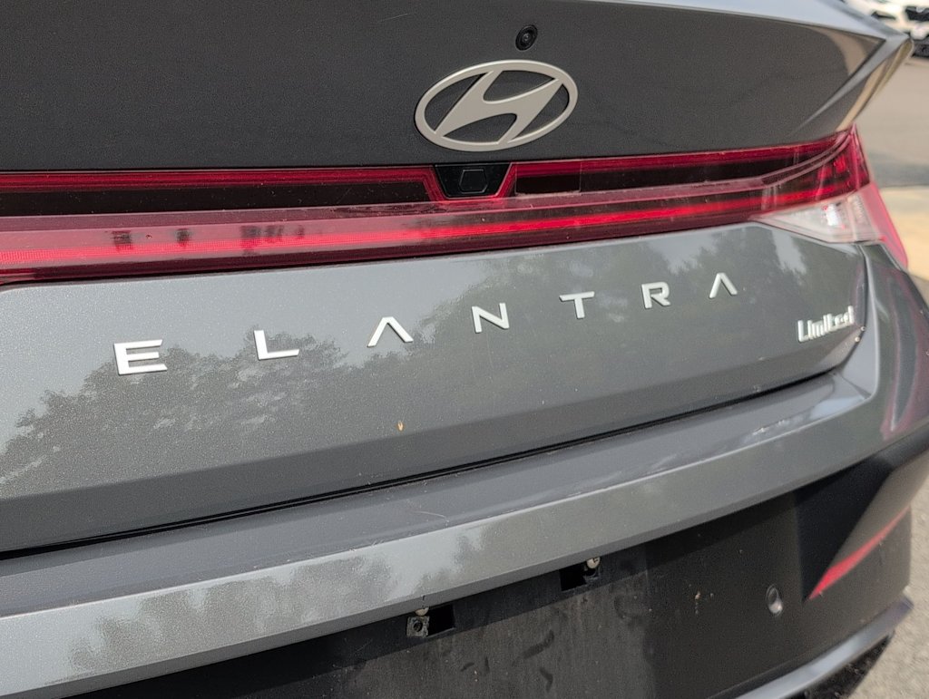Thumbnail: 2024 Hyundai Elantra - 23