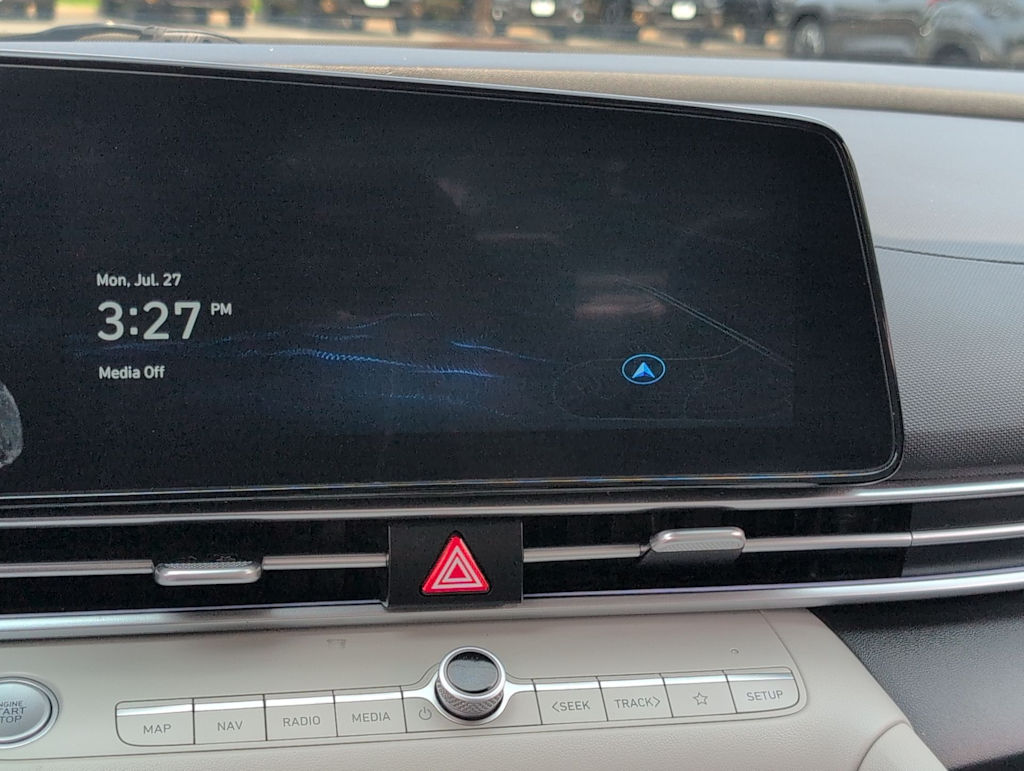 Thumbnail: 2024 Hyundai Elantra - 14