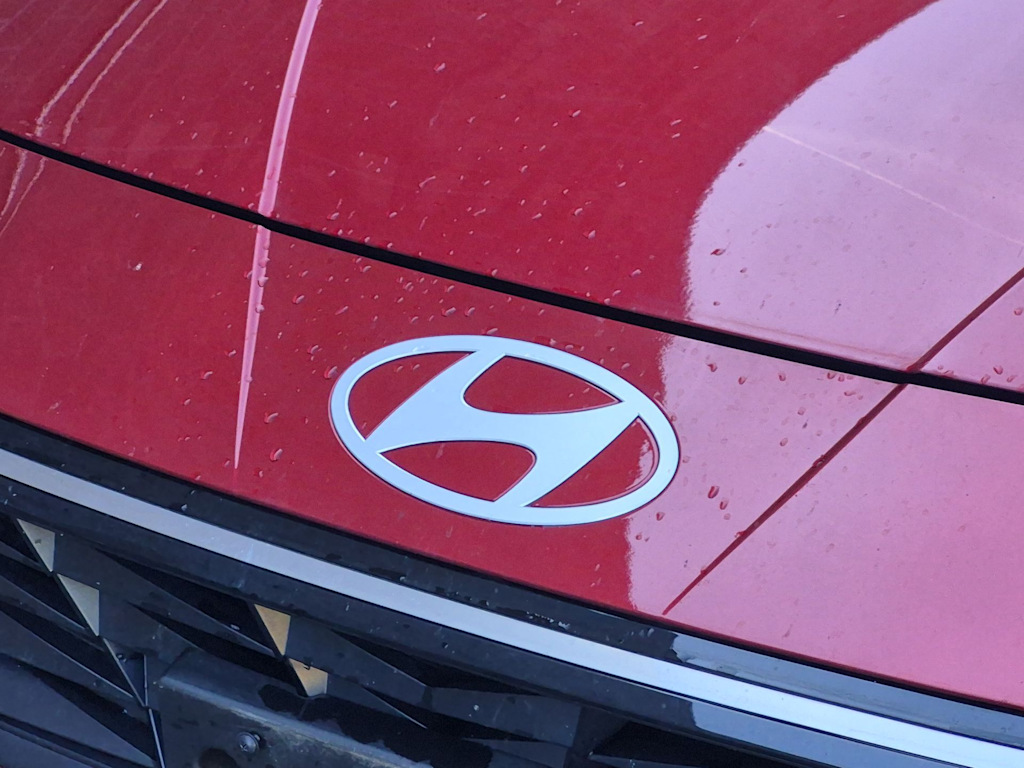 Thumbnail: 2024 Hyundai Elantra - 6