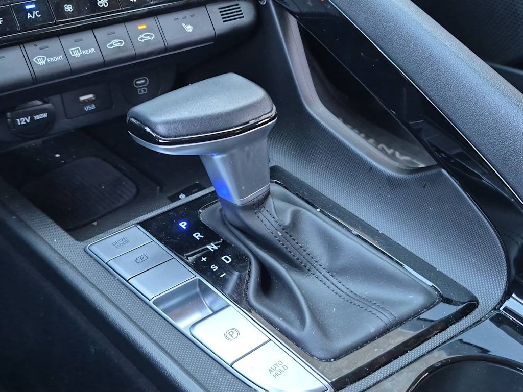 Thumbnail: 2024 Hyundai Elantra - 14