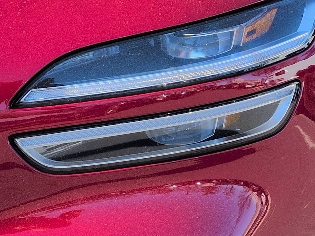 Thumbnail: 2023 Genesis G70 - 24