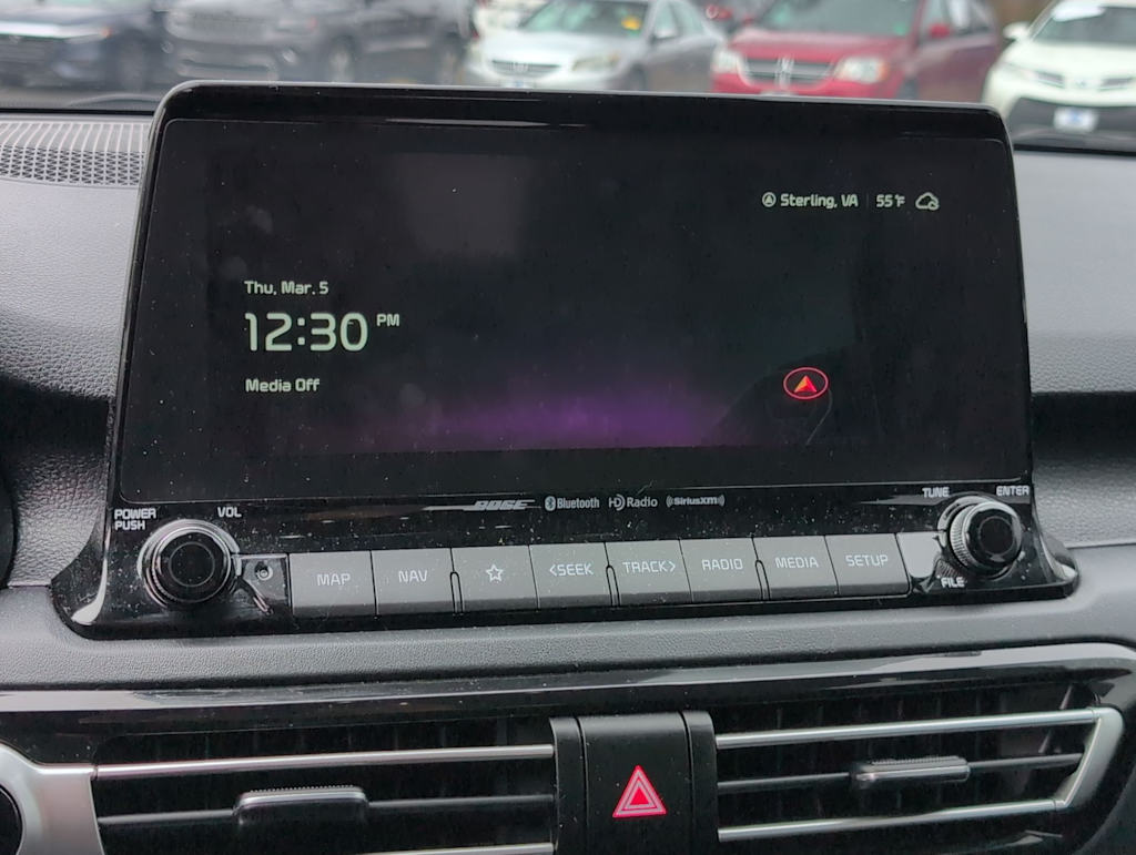 Thumbnail: 2023 Kia Seltos - 15