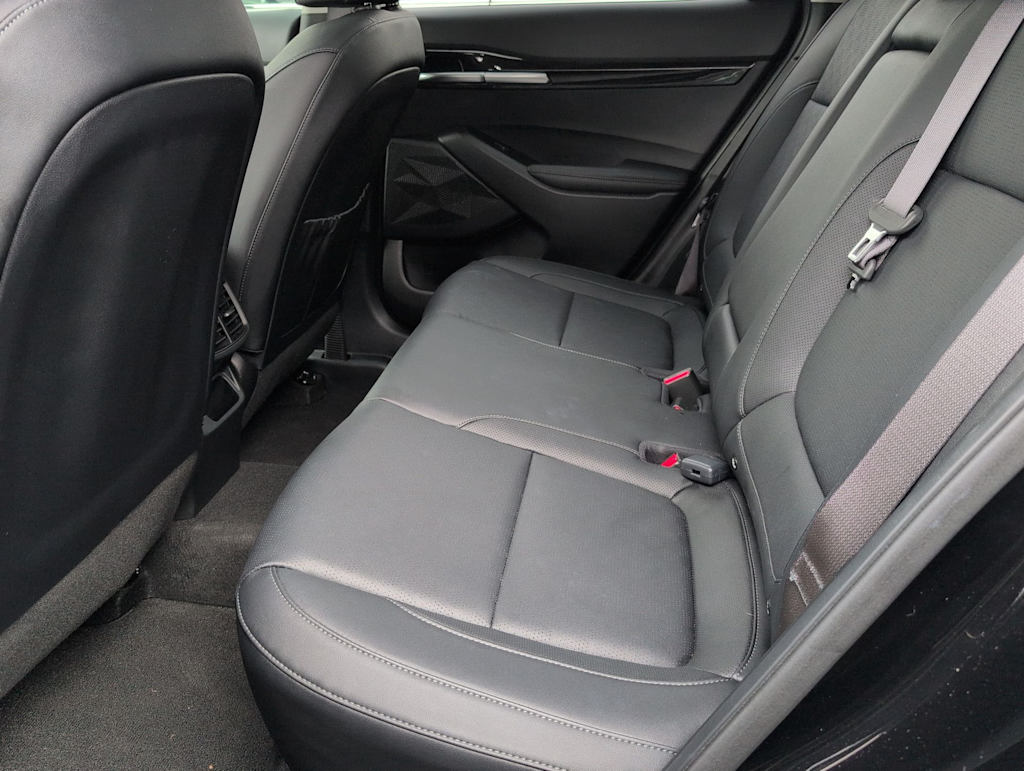 Thumbnail: 2023 Kia Seltos - 28