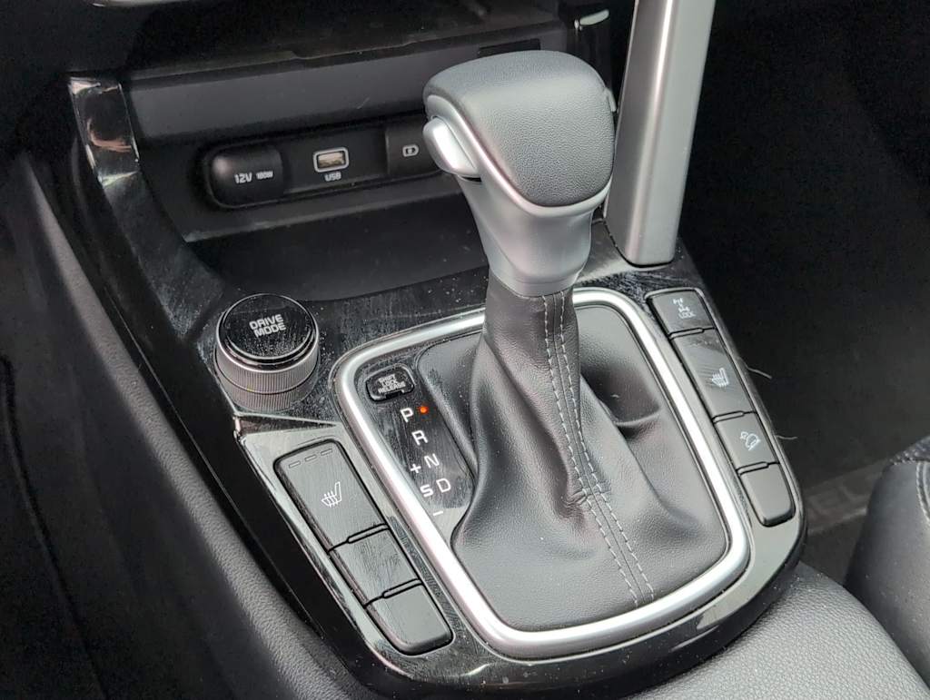 Thumbnail: 2023 Kia Seltos - 36