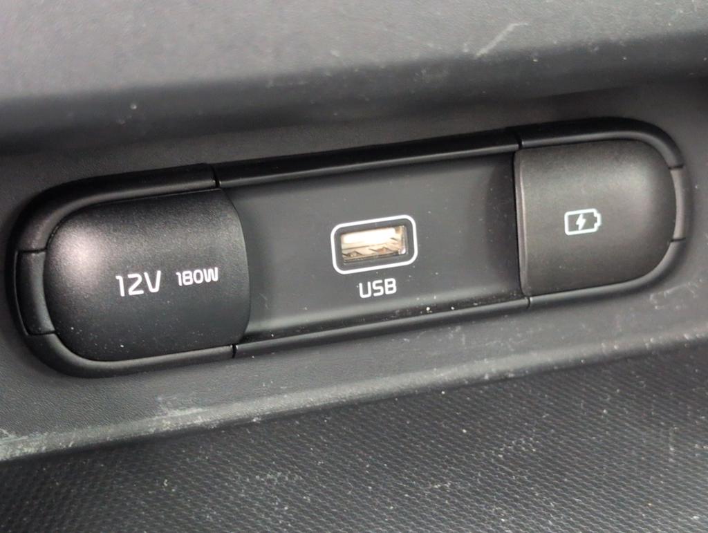 Thumbnail: 2023 Kia Seltos - 35