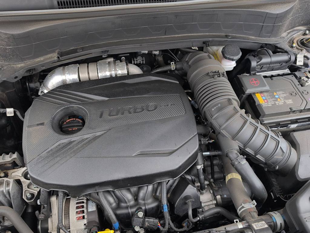 Thumbnail: 2023 Kia Seltos - 9