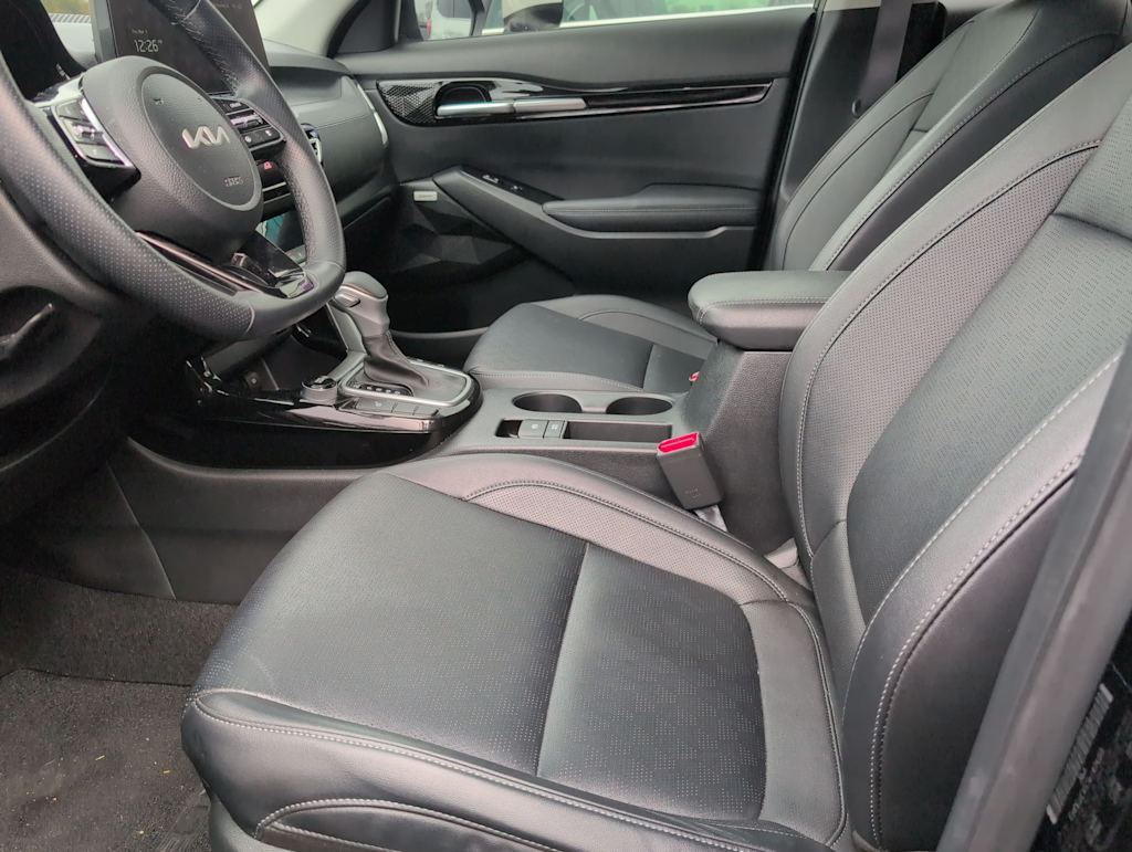 Thumbnail: 2023 Kia Seltos - 11