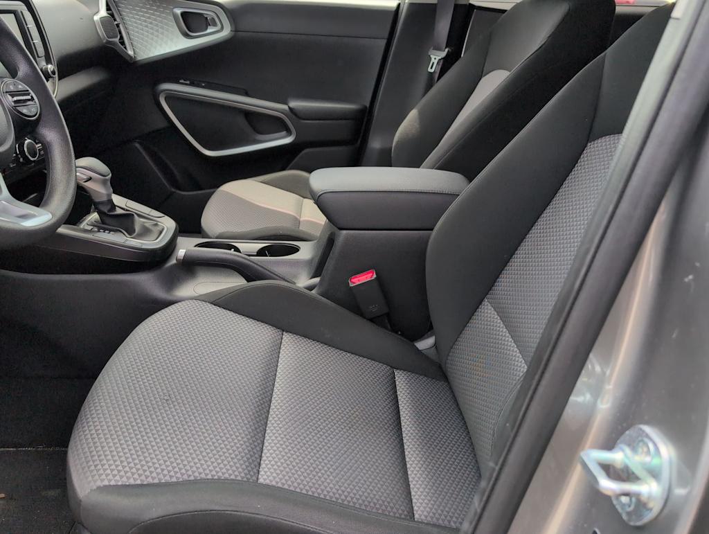 Thumbnail: 2024 Kia Soul - 9