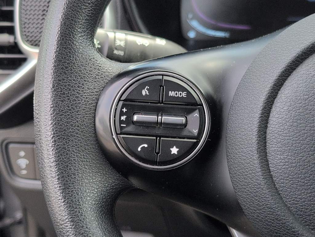Thumbnail: 2024 Kia Soul - 28