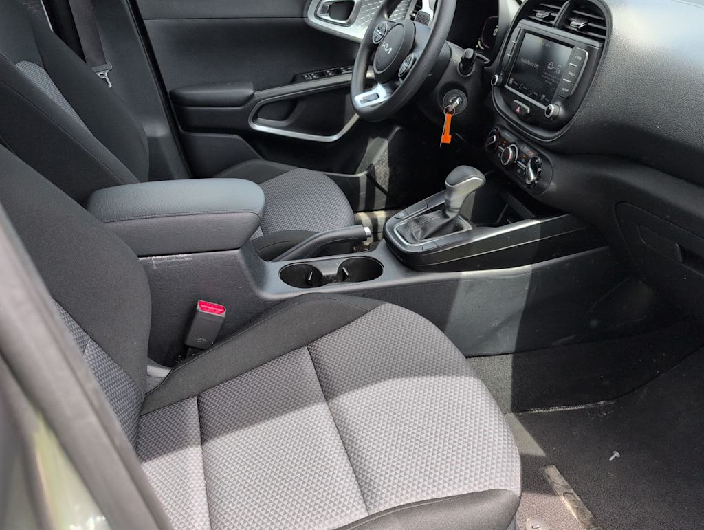 Thumbnail: 2024 Kia Soul - 10