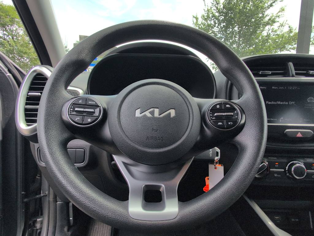 Thumbnail: 2024 Kia Soul - 12