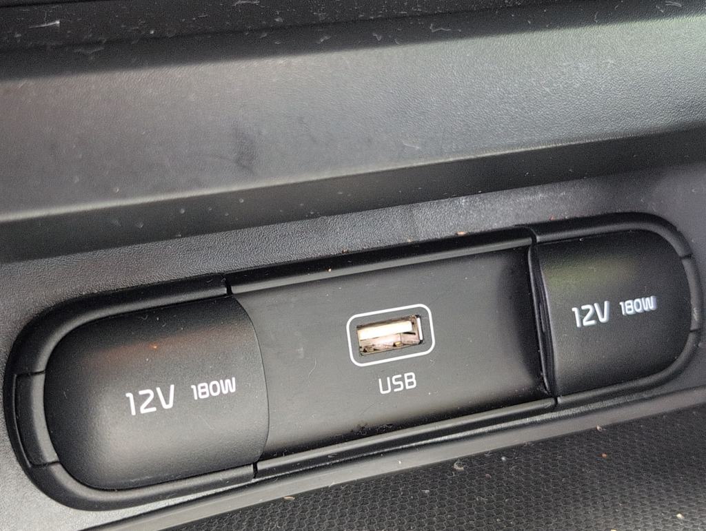 Thumbnail: 2024 Kia Soul - 32